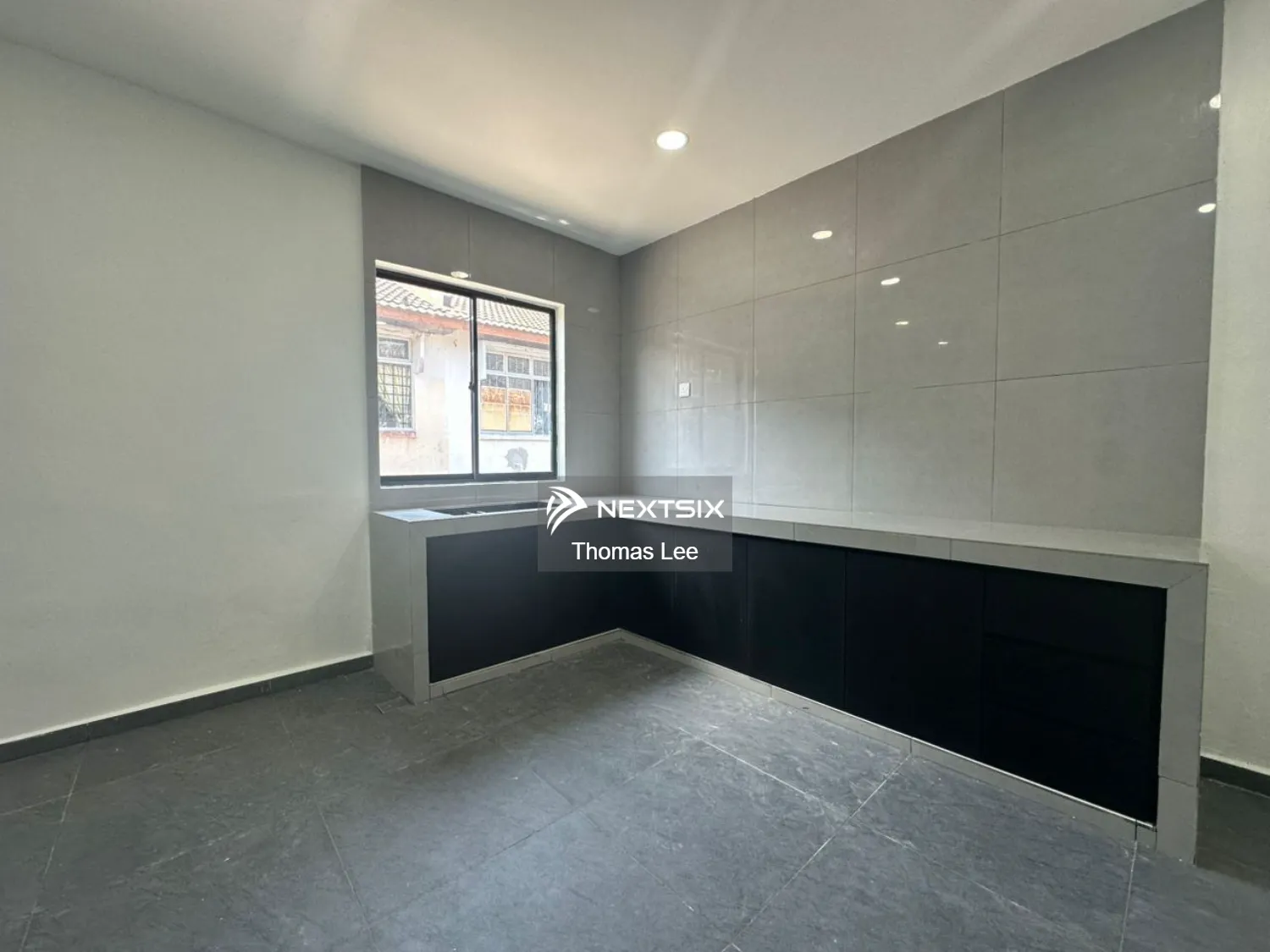 1-sty Terrace/Link House For Sale in Skudai Johor - Image 8