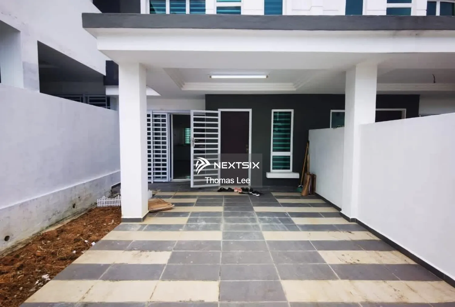2-sty Terrace/Link House For Sale in Skudai Johor - Image 7