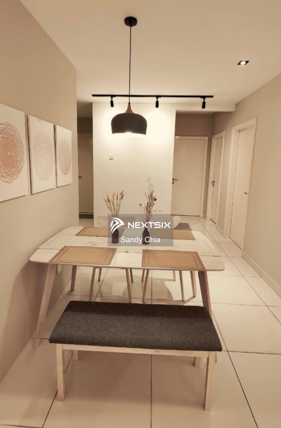 Condominium For Rent in Bukit Jalil Wilayah Persekutuan Kuala Lumpur - Image 2