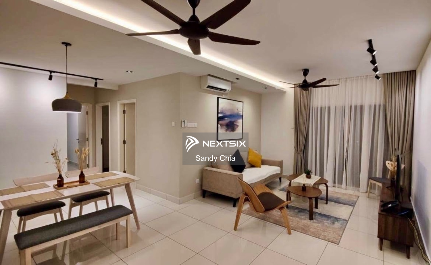 Condominium For Rent in Bukit Jalil Wilayah Persekutuan Kuala Lumpur - Image 3