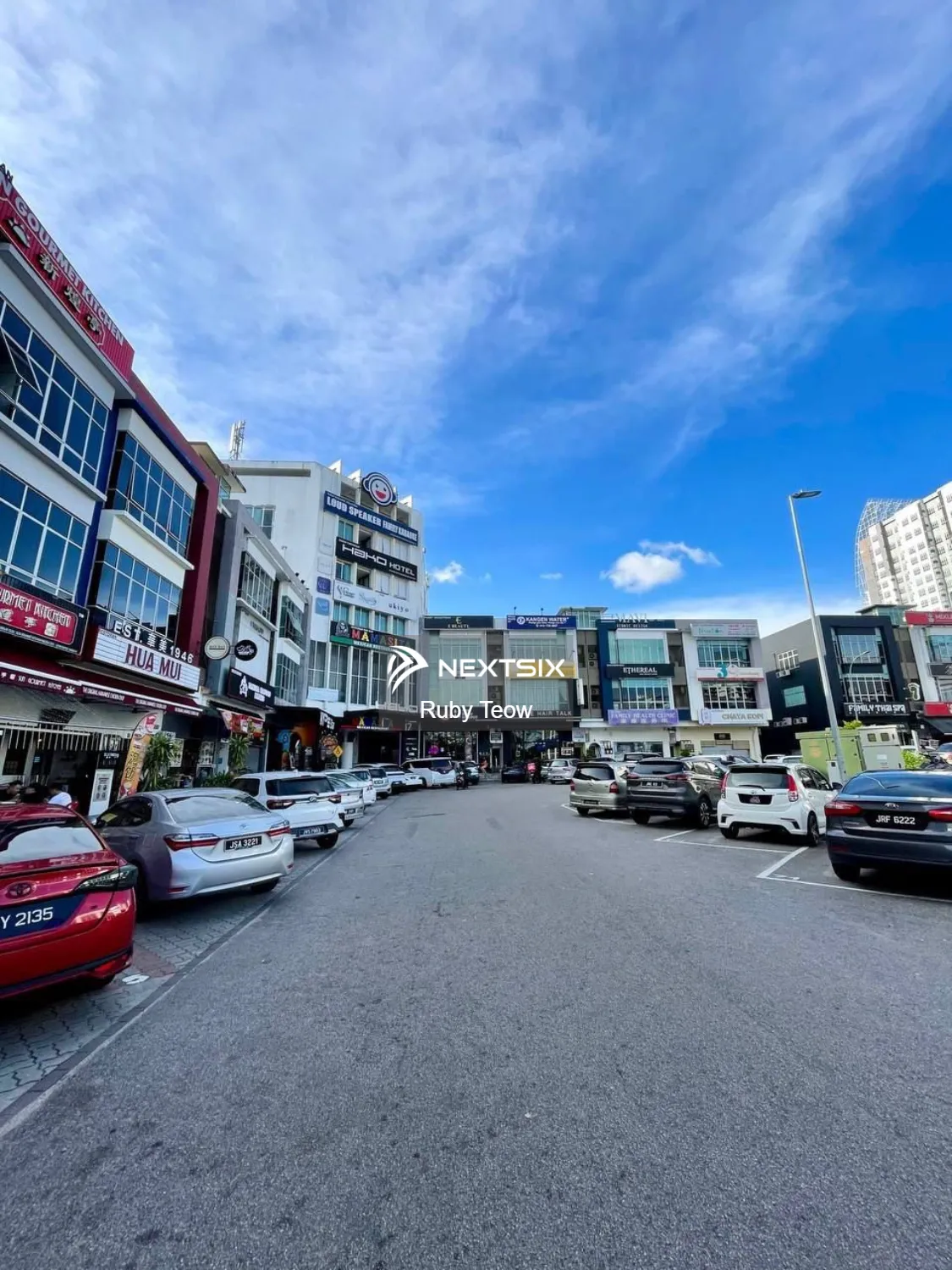 Shop For Rent in Johor Bahru Johor