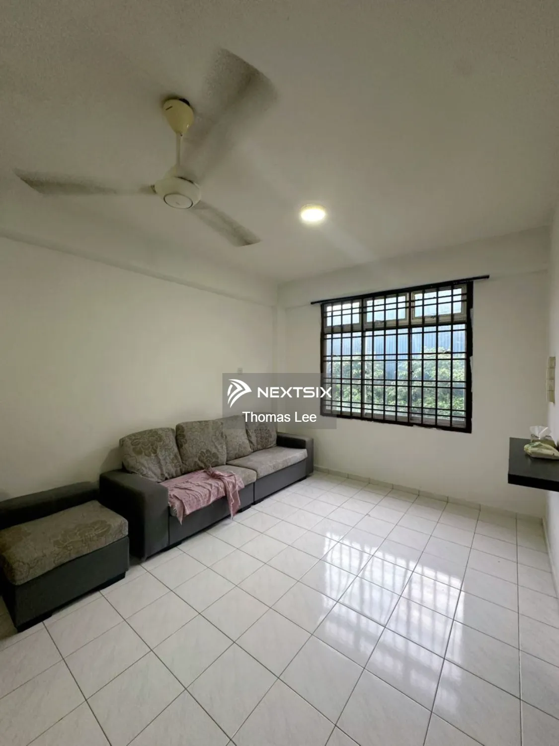 Flat For Sale in Skudai Johor