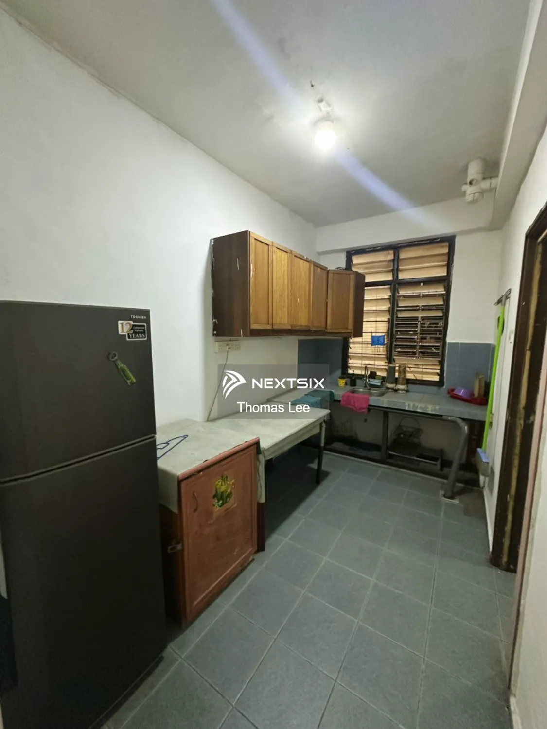 Flat For Sale in Skudai Johor - Image 7