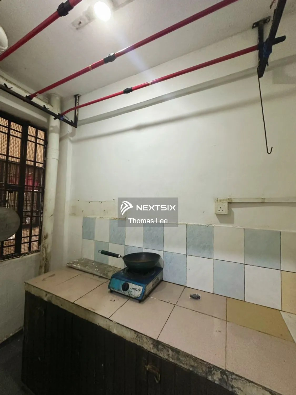 Flat For Sale in Skudai Johor - Image 8