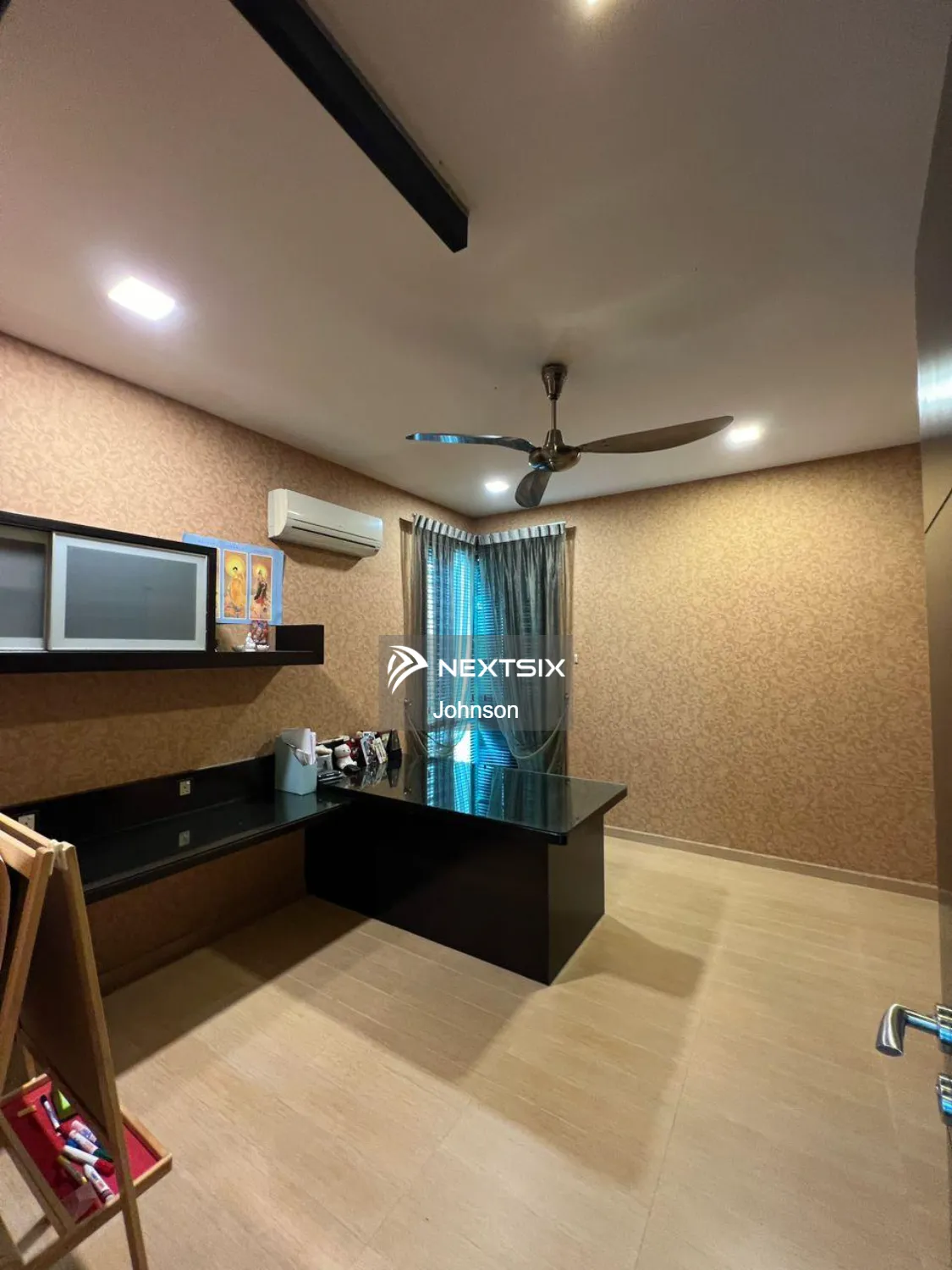 Semi-detached House For Sale in Johor Bahru Johor - Image 19