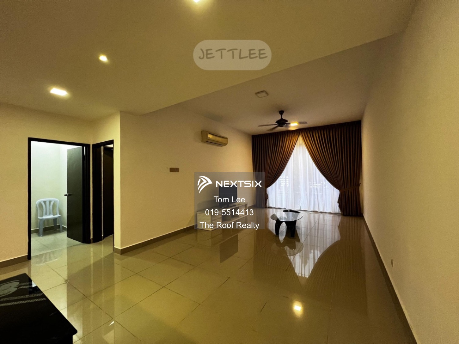 Townhouse For Sale in Puchong Selangor