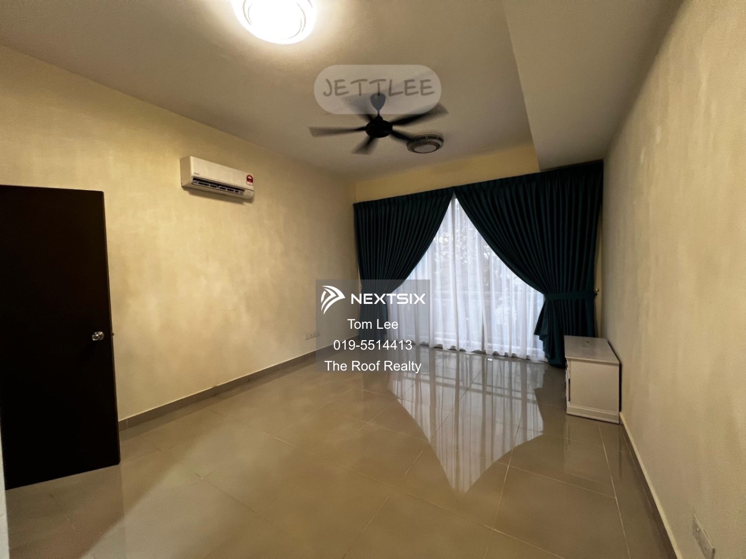 Townhouse For Sale in Puchong Selangor - Image 10