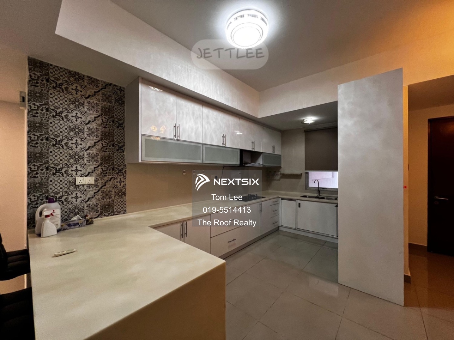 Townhouse For Sale in Puchong Selangor - Image 12