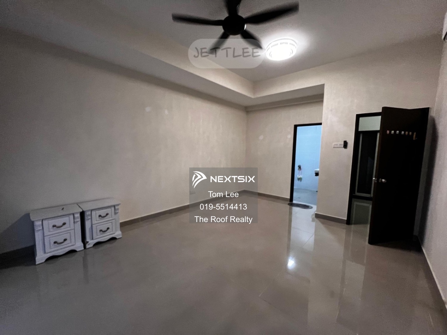 Townhouse For Sale in Puchong Selangor - Image 14
