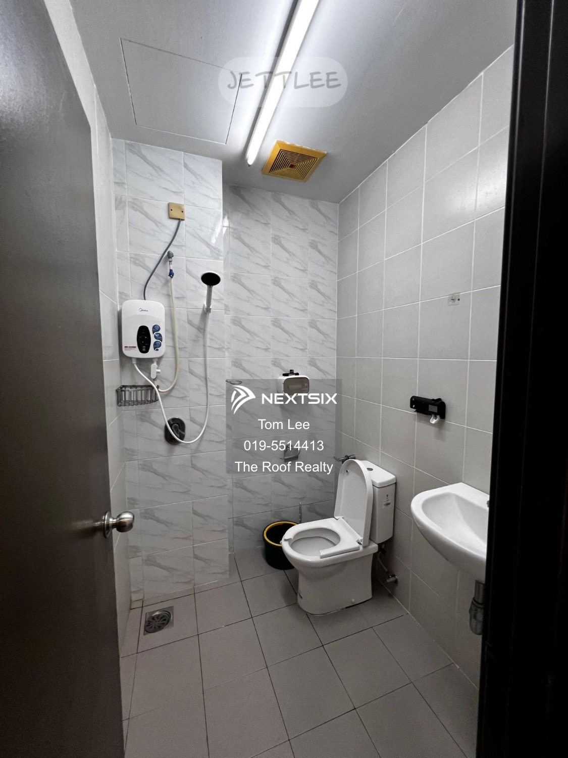 Townhouse For Sale in Puchong Selangor - Image 16