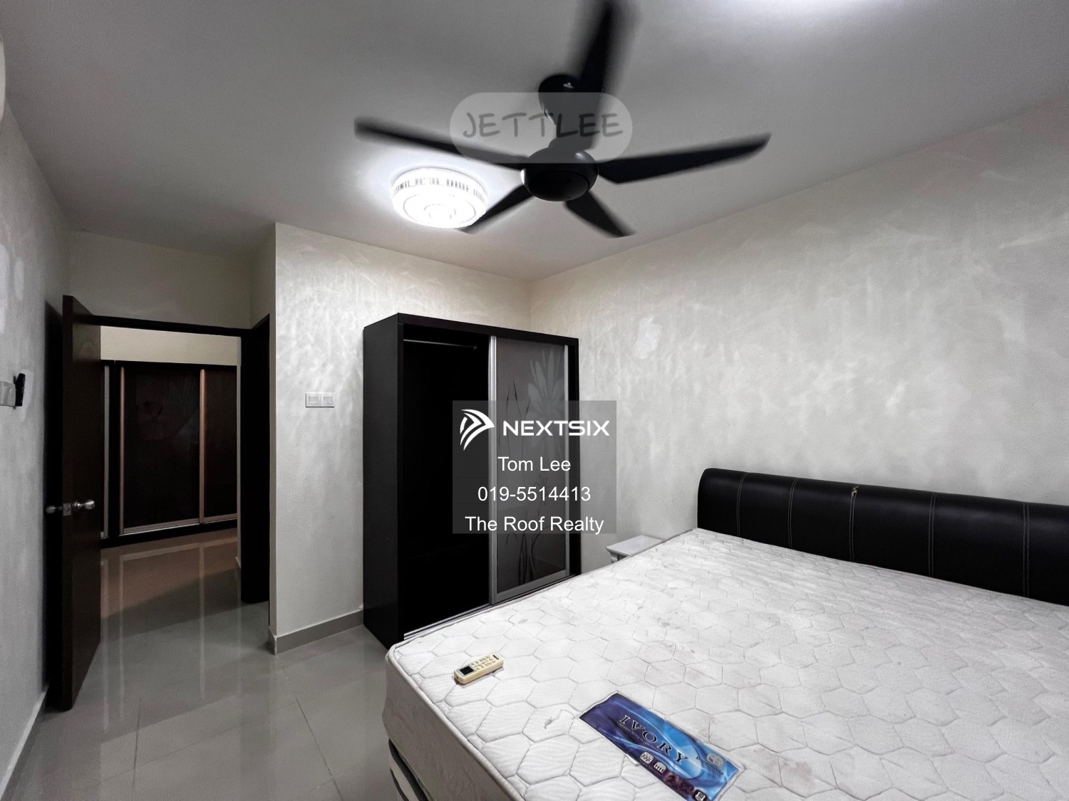 Townhouse For Sale in Puchong Selangor - Image 5