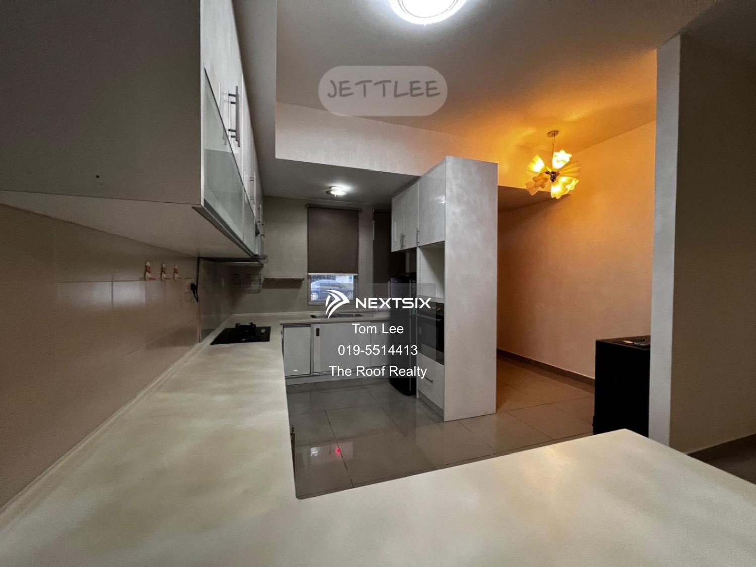 Townhouse For Sale in Puchong Selangor - Image 6