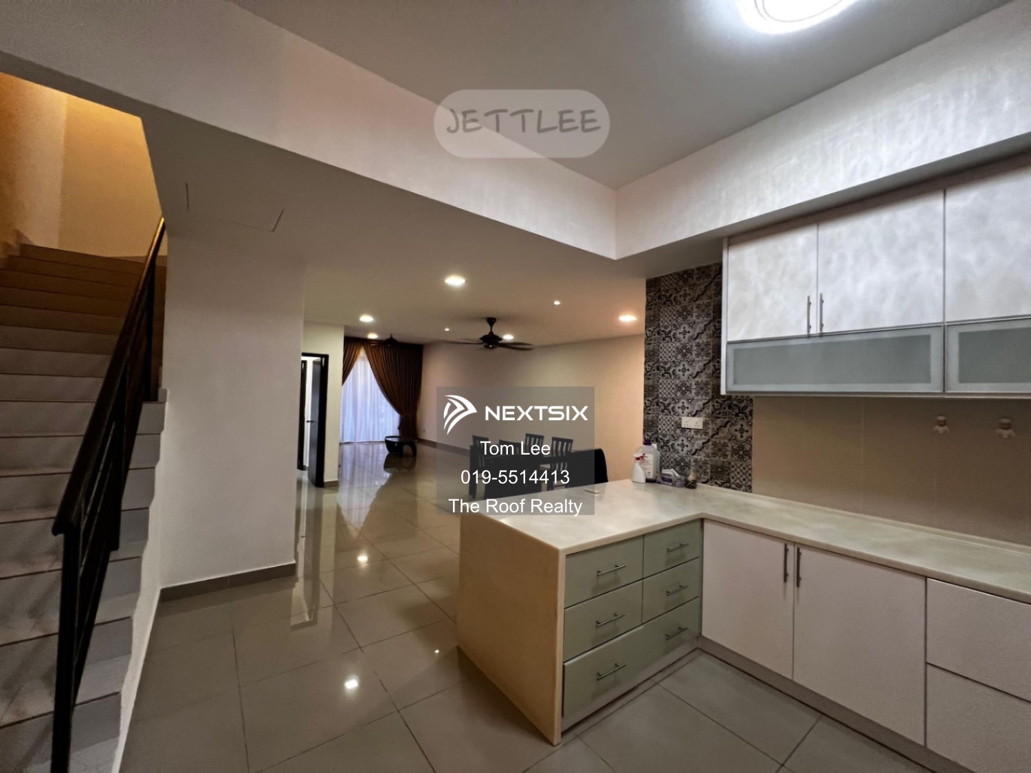 Townhouse For Sale in Puchong Selangor - Image 7