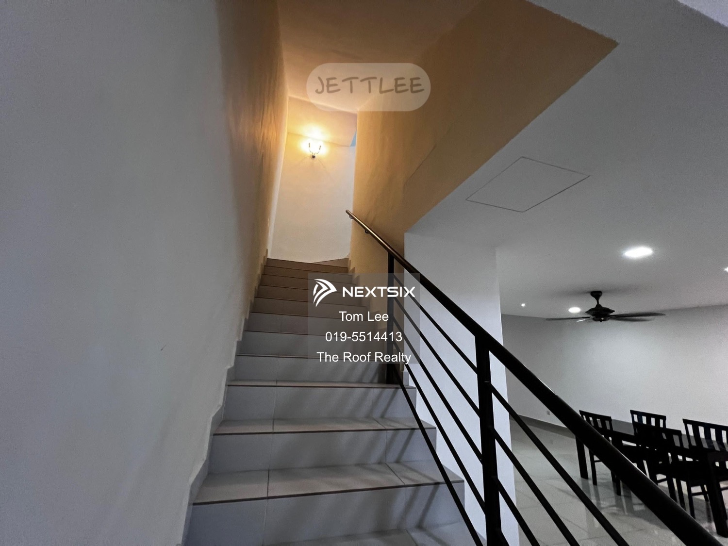 Townhouse For Sale in Puchong Selangor - Image 8
