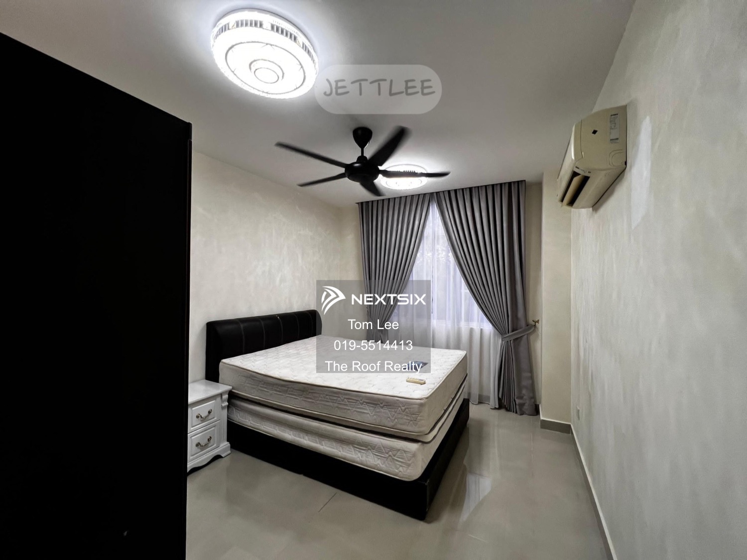 Townhouse For Sale in Puchong Selangor - Image 9