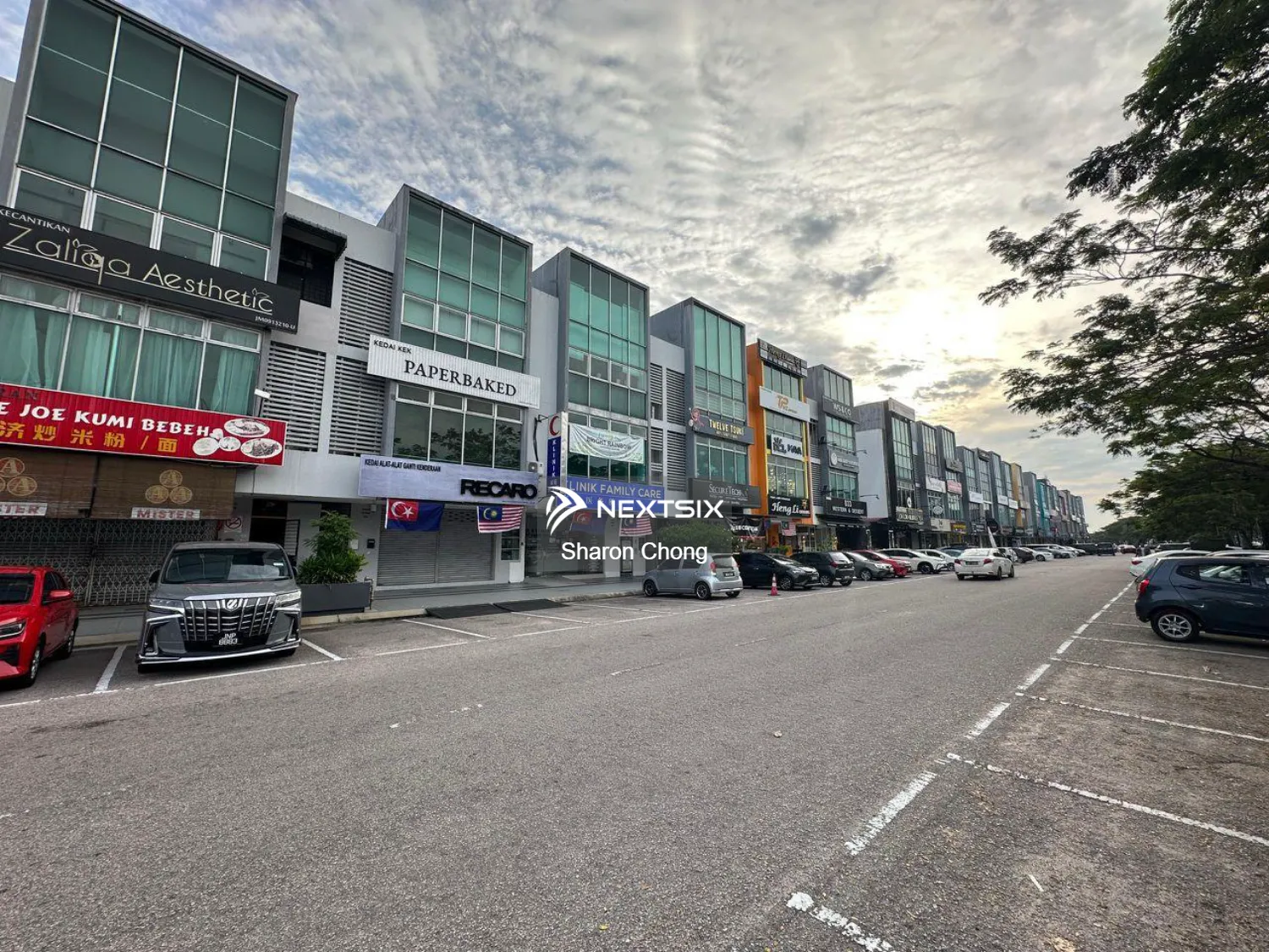 Shop For Sale in Johor Bahru Johor
