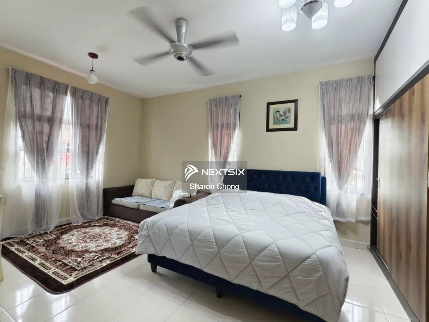 2-sty Terrace/Link House For Sale in Iskandar Puteri (Nusajaya) Johor - Image 5
