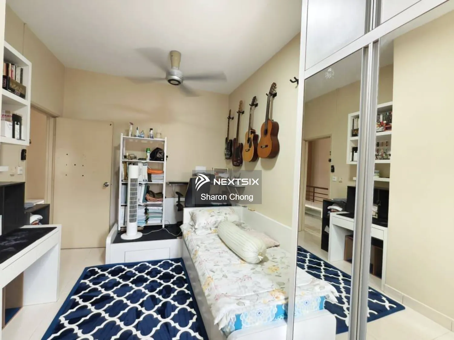 2-sty Terrace/Link House For Sale in Iskandar Puteri (Nusajaya) Johor - Image 6
