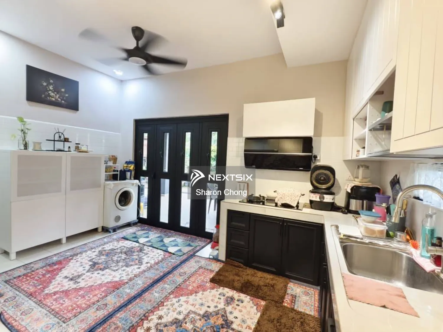 2-sty Terrace/Link House For Sale in Iskandar Puteri (Nusajaya) Johor - Image 8