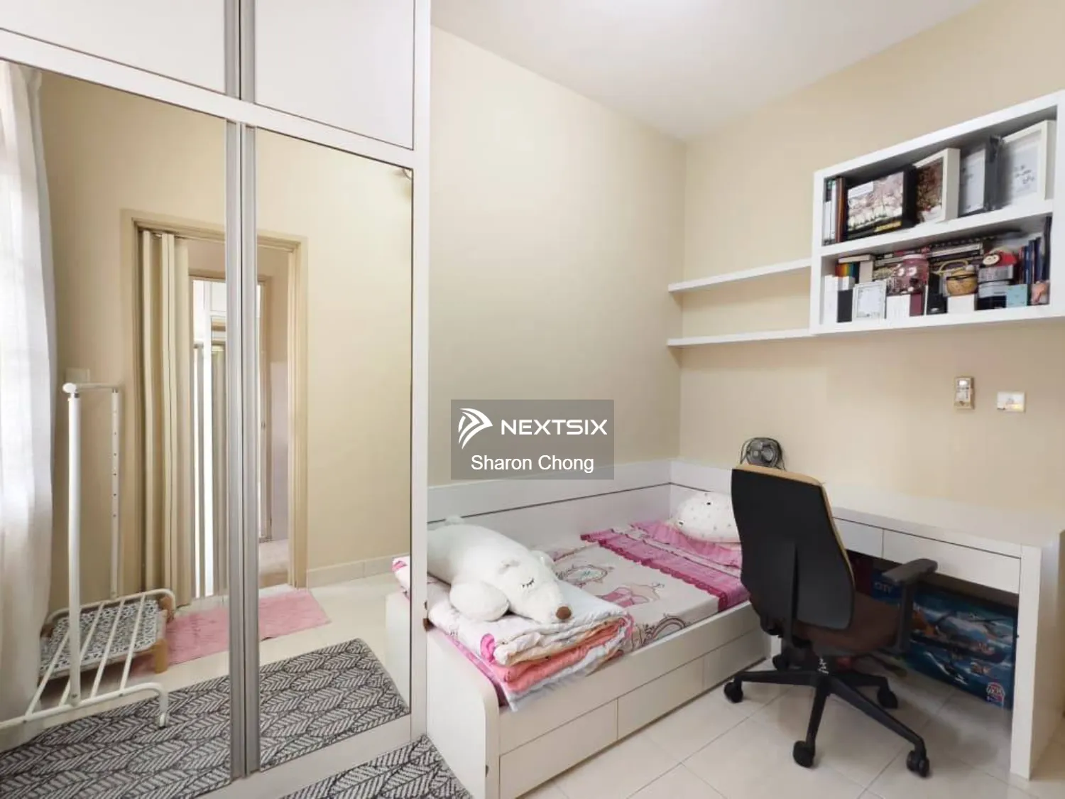 2-sty Terrace/Link House For Sale in Iskandar Puteri (Nusajaya) Johor - Image 9