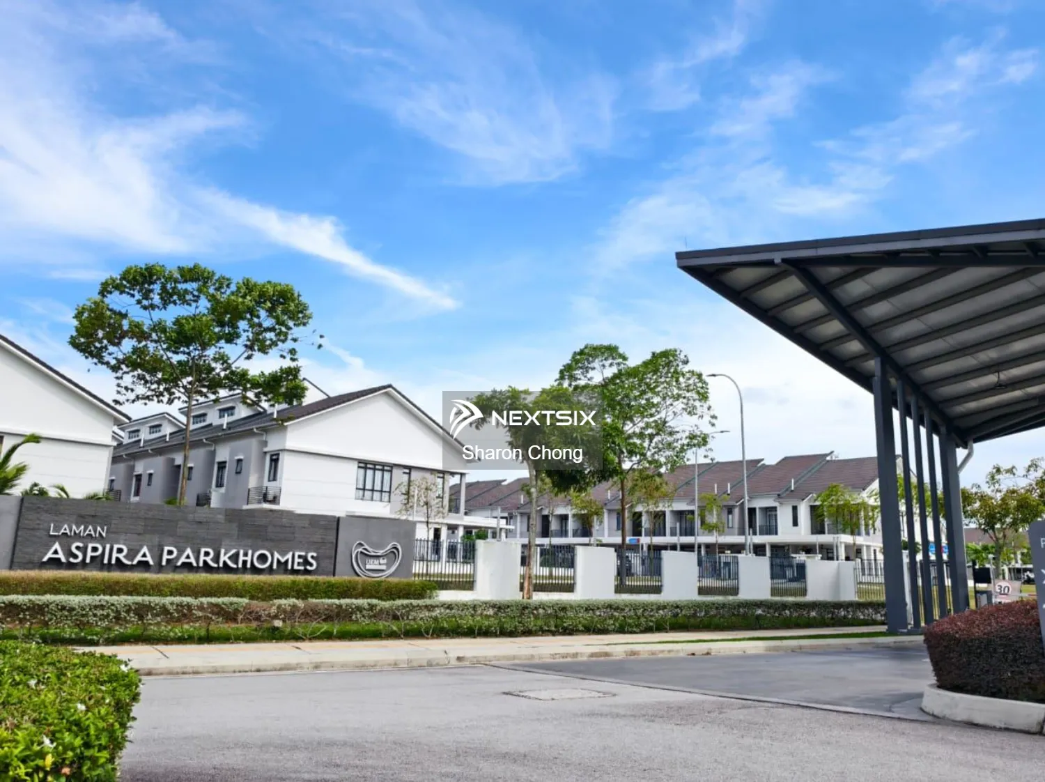 2-sty Terrace/Link House For Sale in Gelang Patah Johor - Image 2