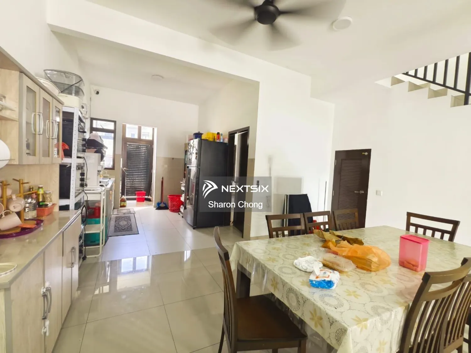 2-sty Terrace/Link House For Sale in Gelang Patah Johor - Image 3