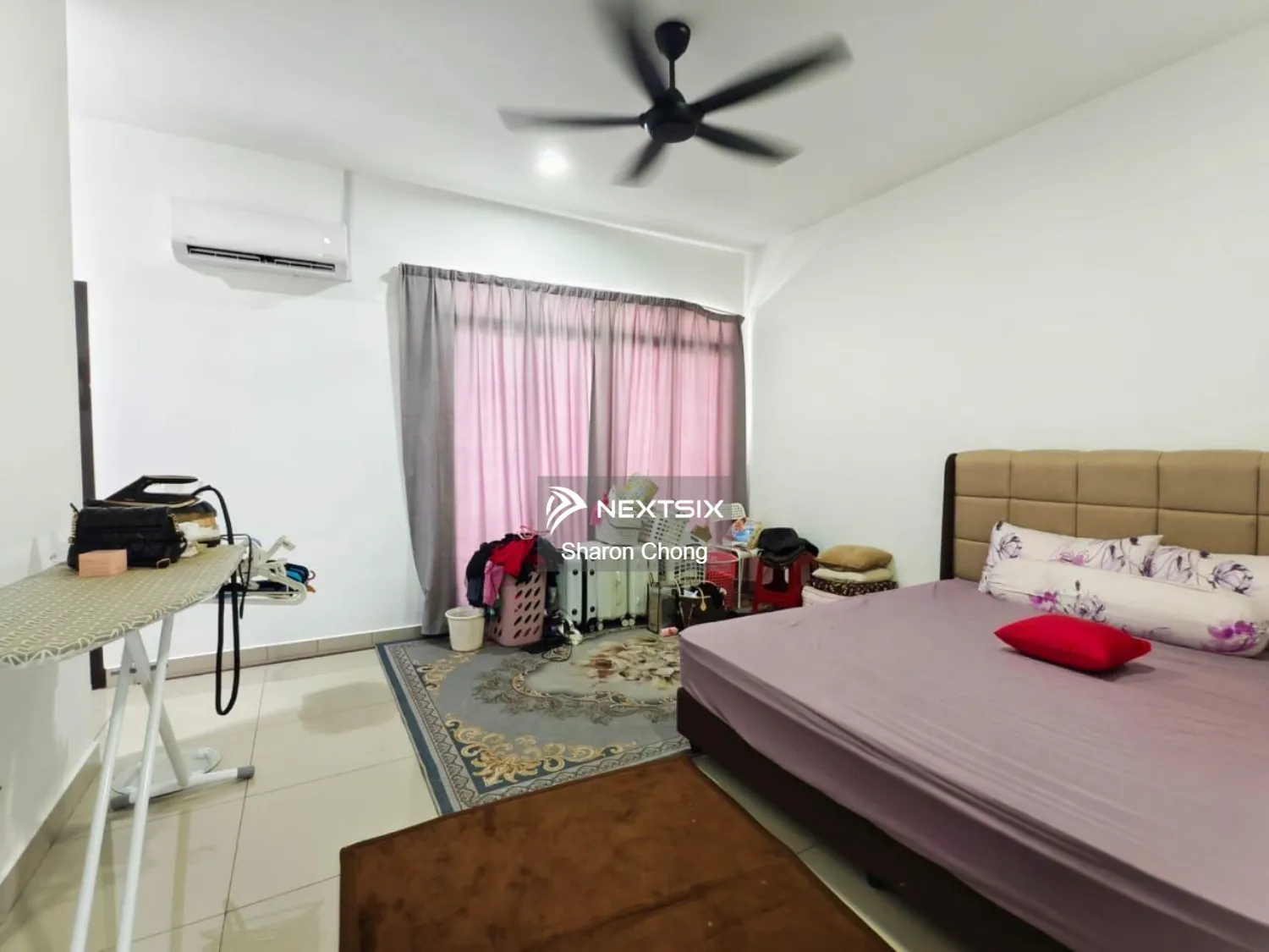 2-sty Terrace/Link House For Sale in Gelang Patah Johor - Image 4