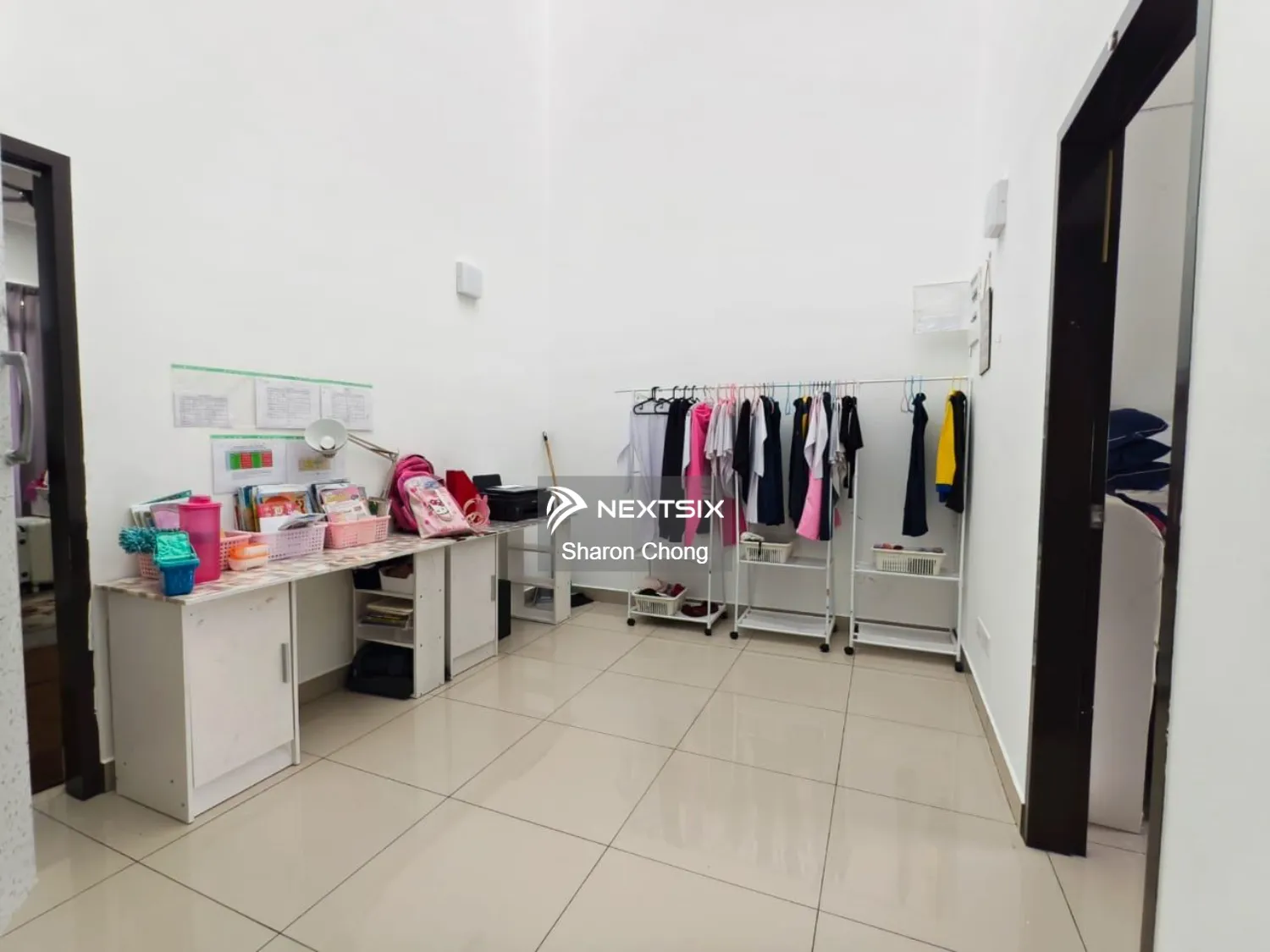 2-sty Terrace/Link House For Sale in Gelang Patah Johor - Image 7
