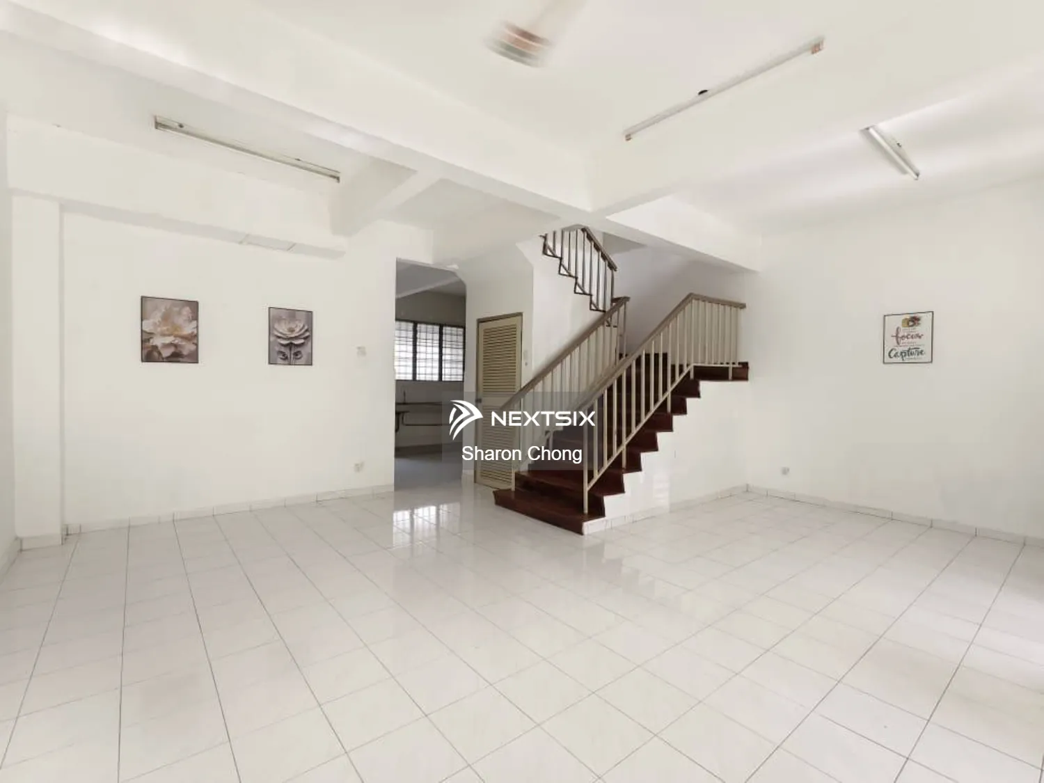 2-sty Terrace/Link House For Sale in Iskandar Puteri (Nusajaya) Johor