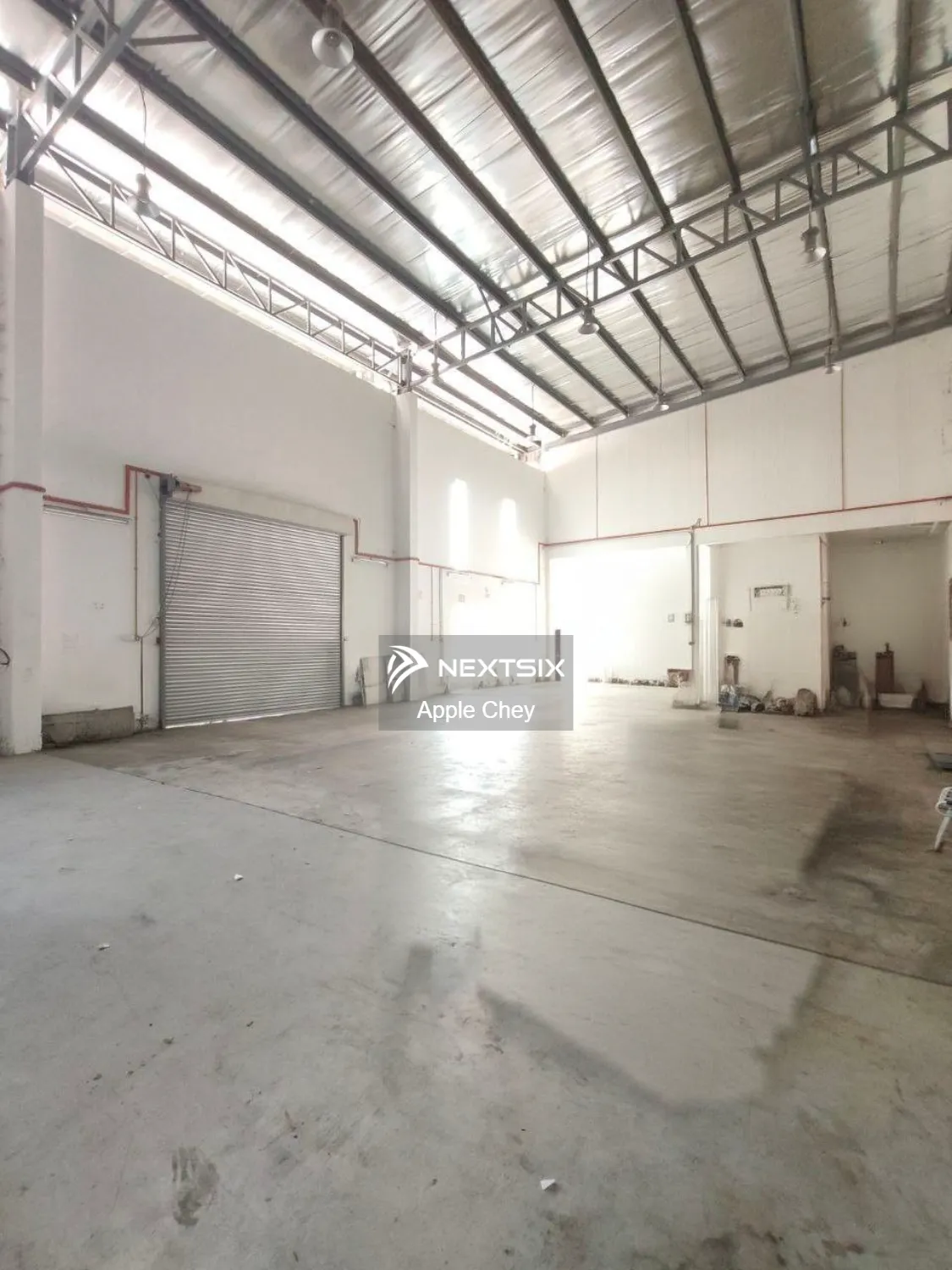 Light Industrial For Rent in Skudai Johor