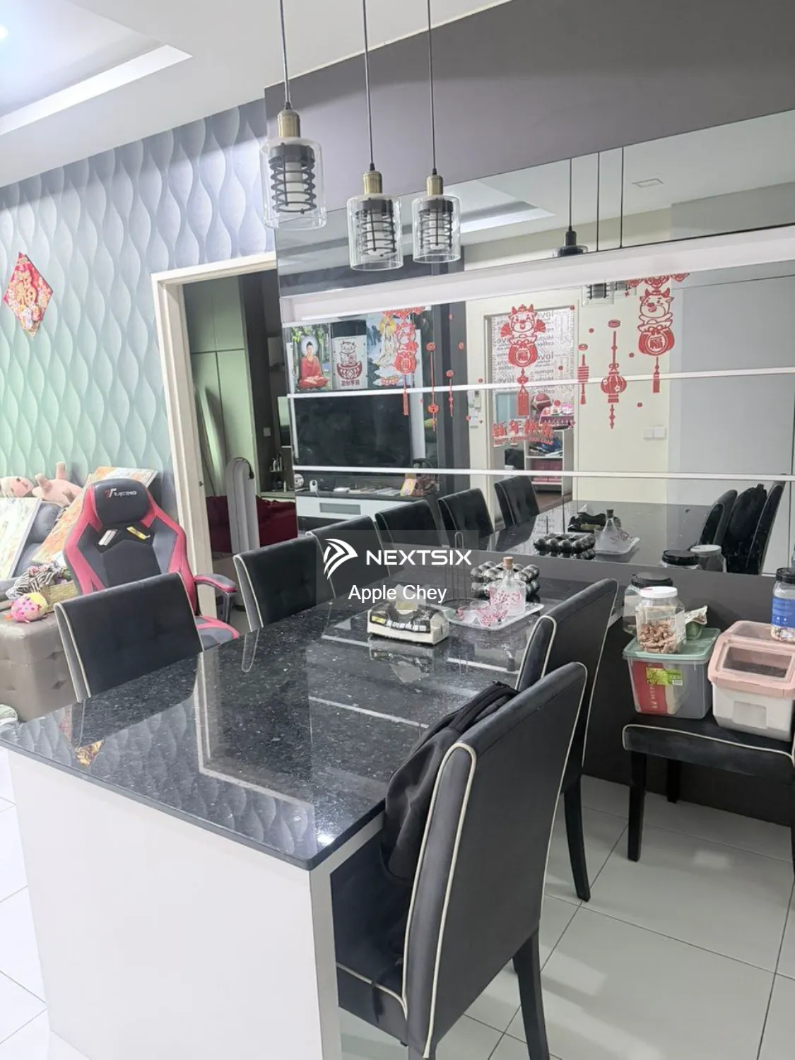 Serviced Residence For Sale in Johor Bahru Johor