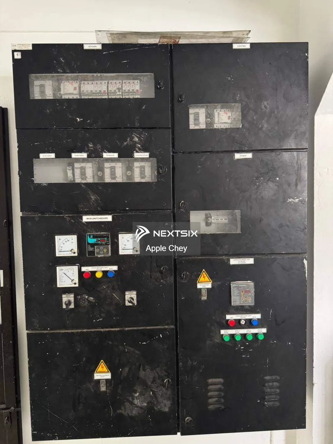 Warehouse For Rent in Tebrau Johor - Image 15