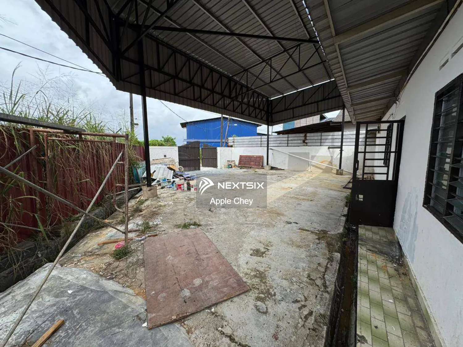 Warehouse For Rent in Tebrau Johor - Image 18