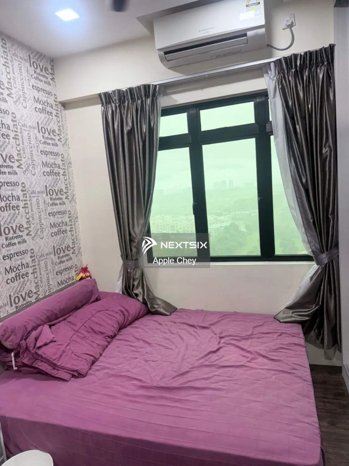 Serviced Residence For Sale in Johor Bahru Johor - Image 5
