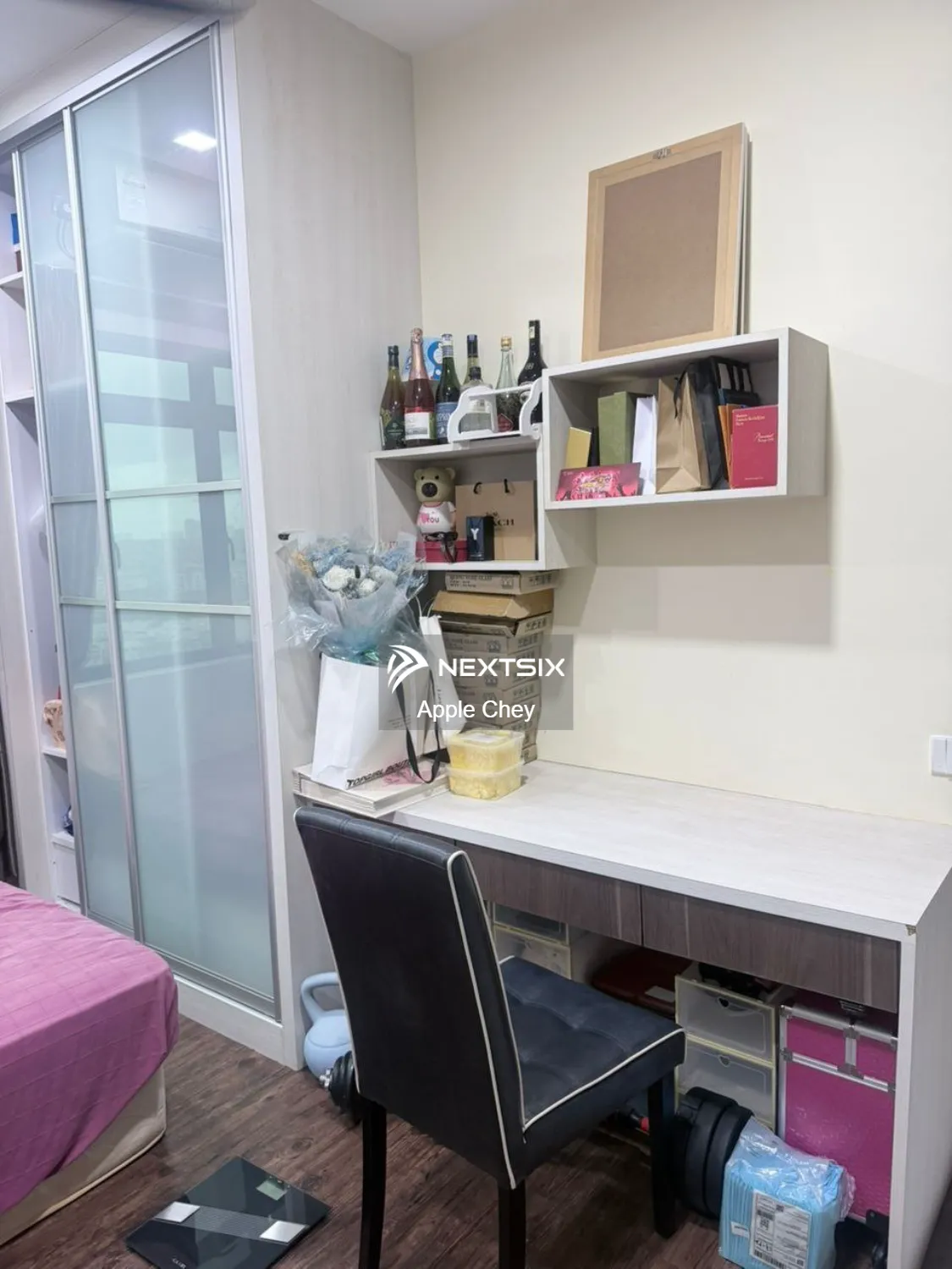 Serviced Residence For Sale in Johor Bahru Johor - Image 7
