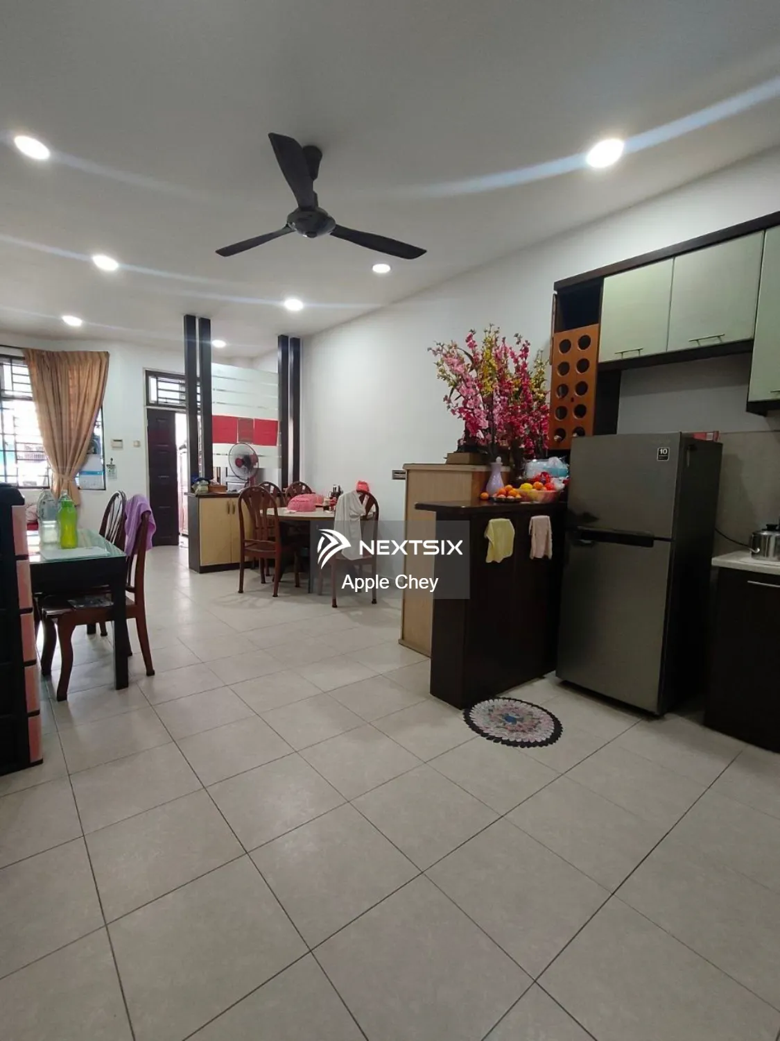 2-sty Terrace/Link House For Sale in Setia Indah Johor