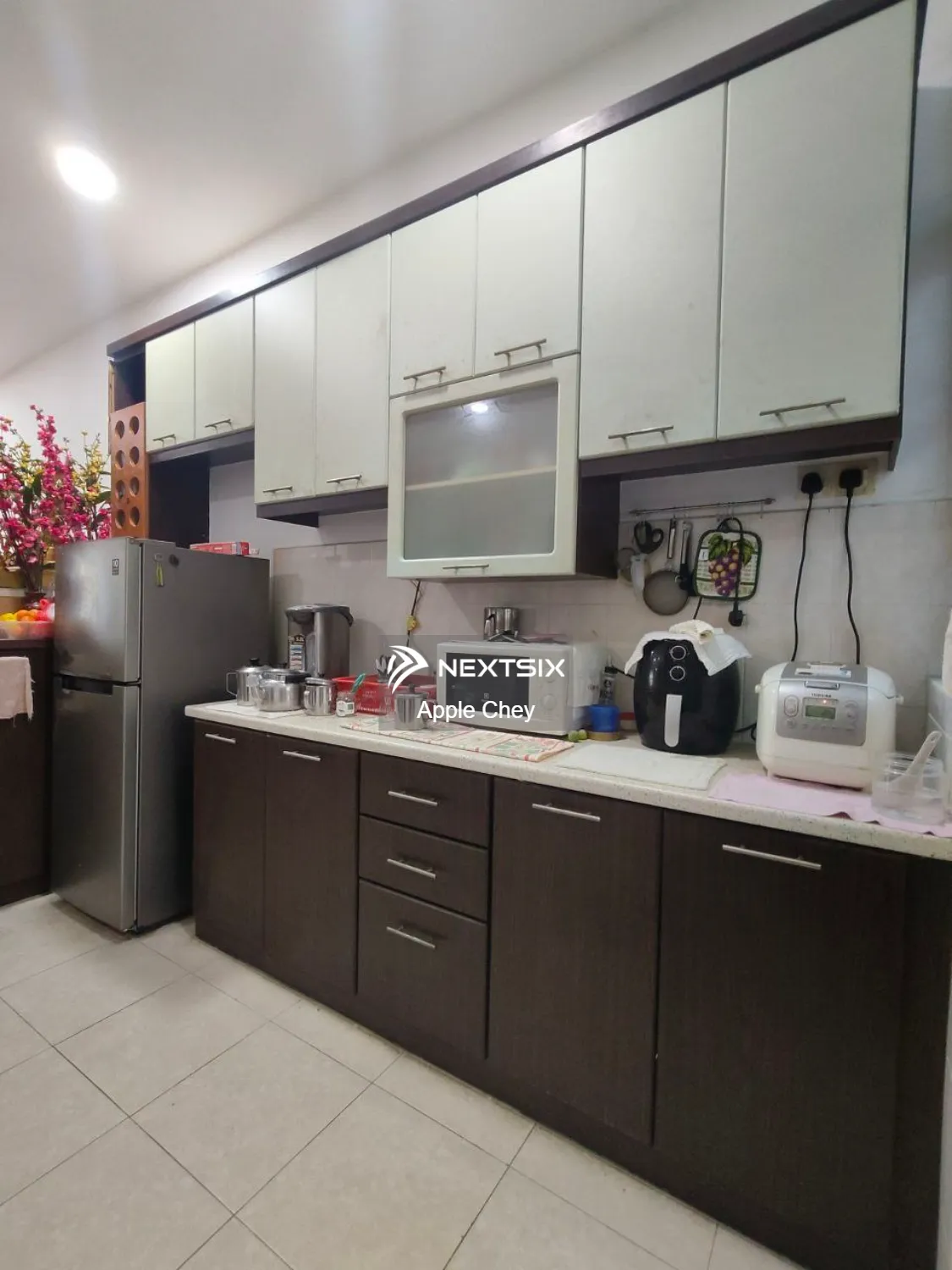 2-sty Terrace/Link House For Sale in Setia Indah Johor - Image 5