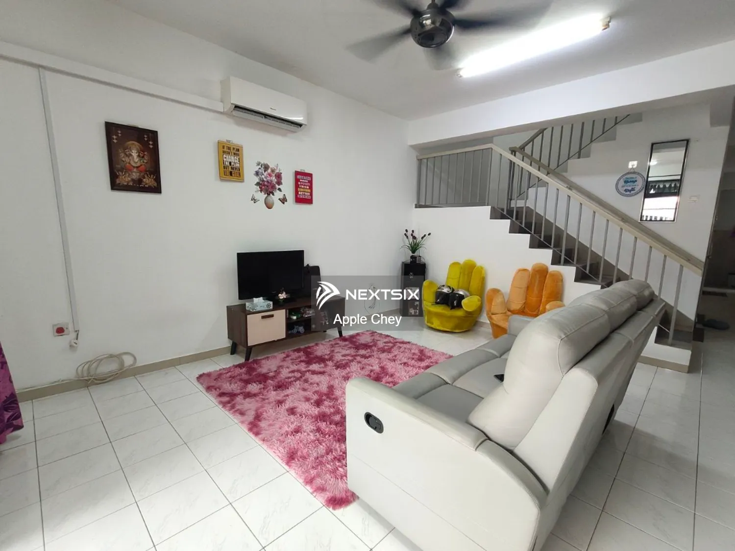 2-sty Terrace/Link House For Sale in Setia Indah Johor