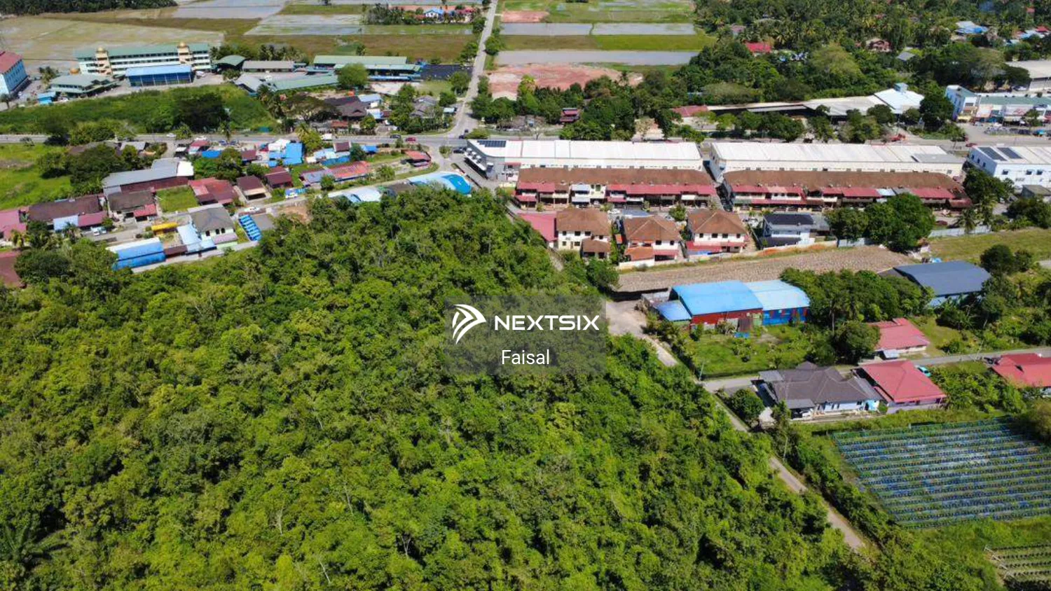 Agricultural Land For Sale in Tasek Gelugor Penang - Image 5