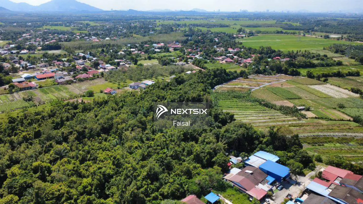 Agricultural Land For Sale in Tasek Gelugor Penang - Image 6