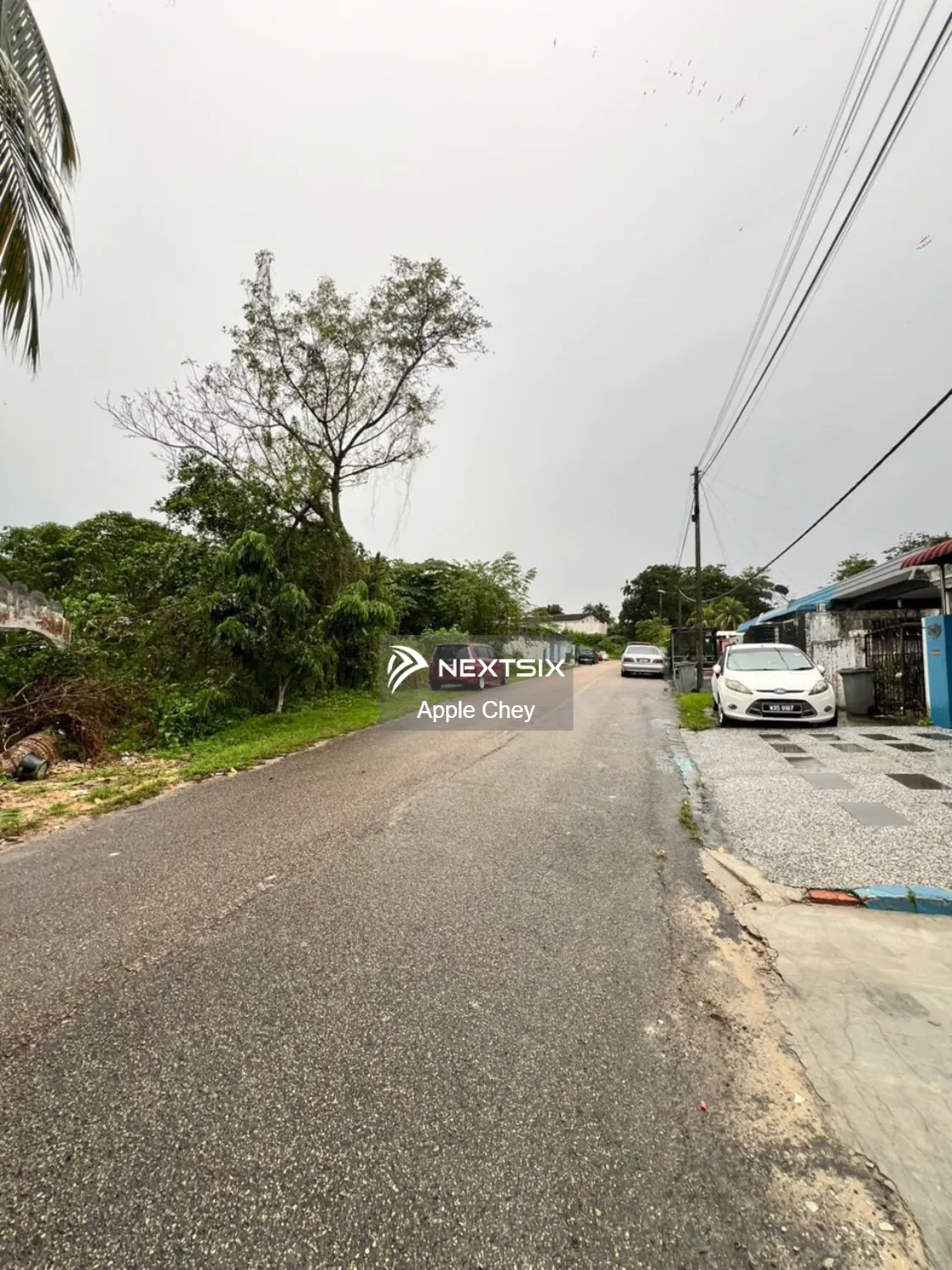 1-sty Terrace/Link House For Sale in Ulu Tiram Johor