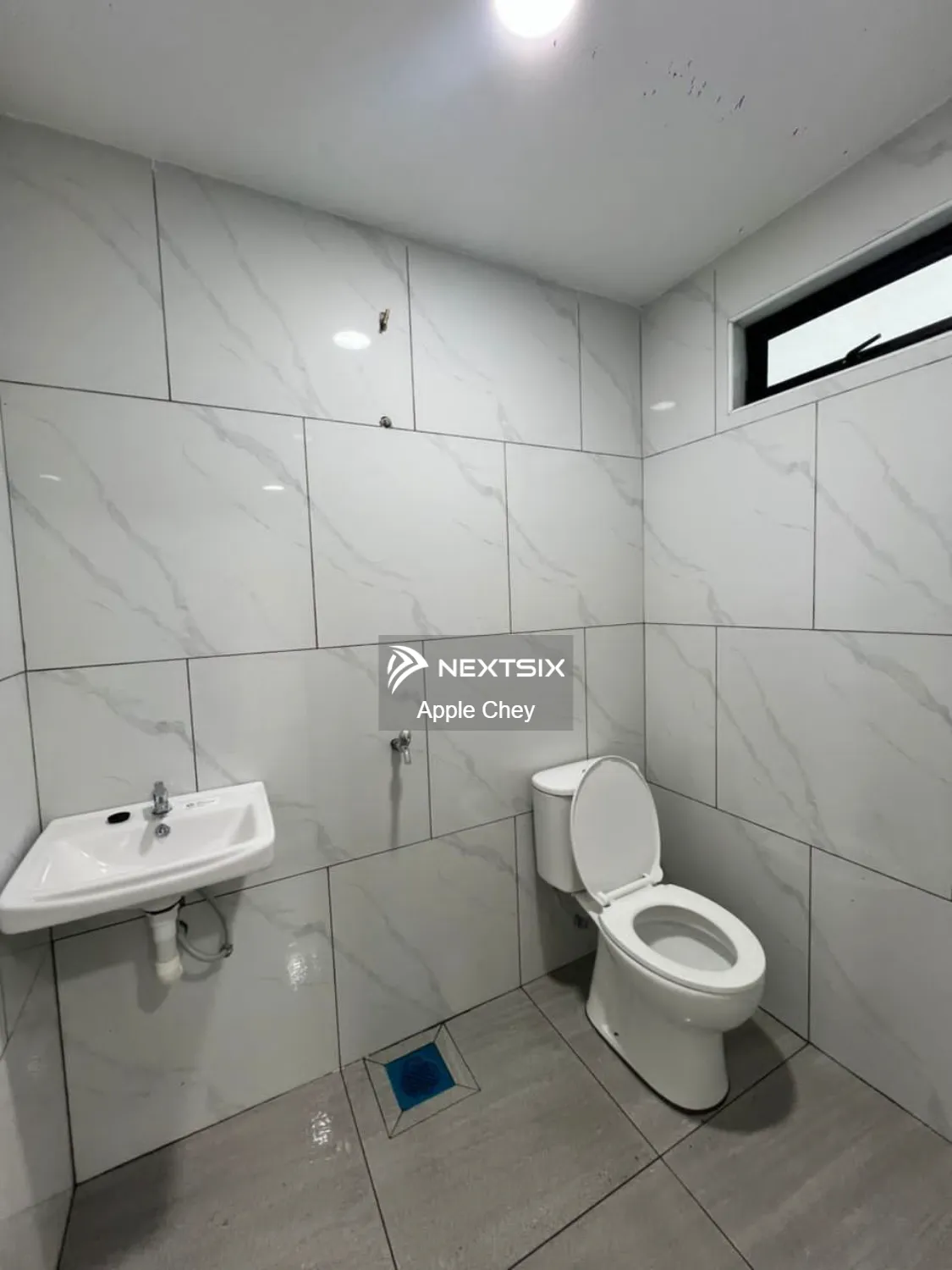 1-sty Terrace/Link House For Sale in Ulu Tiram Johor - Image 11