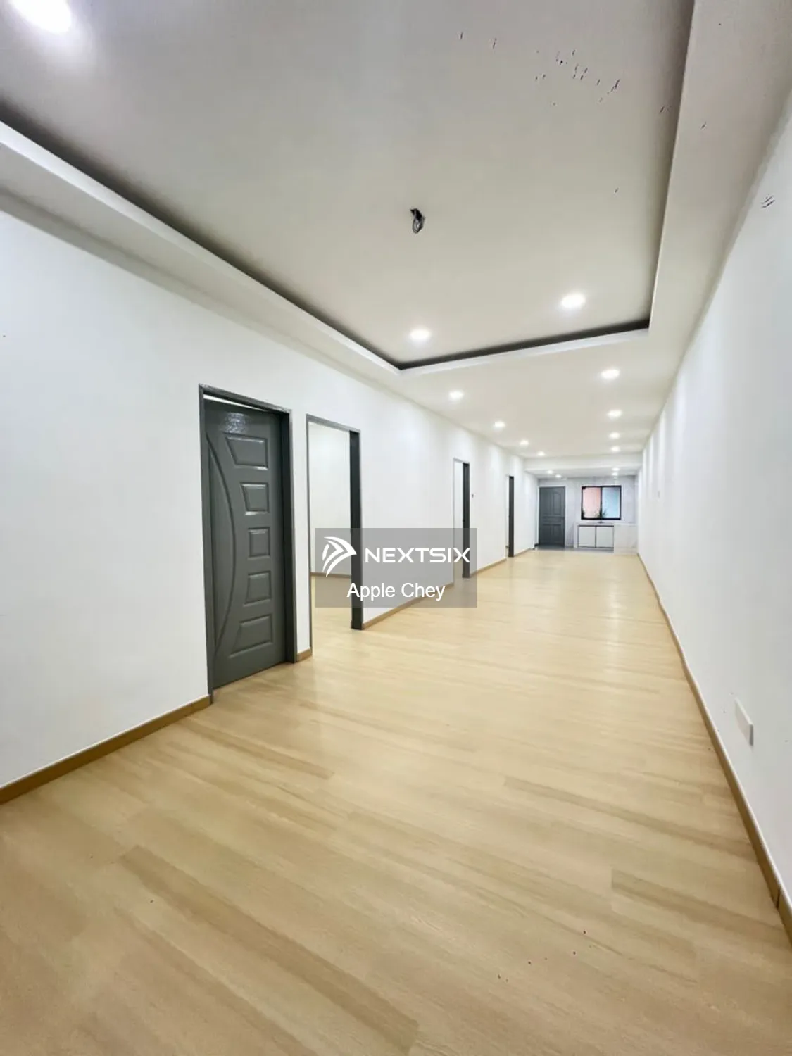 1-sty Terrace/Link House For Sale in Ulu Tiram Johor - Image 3