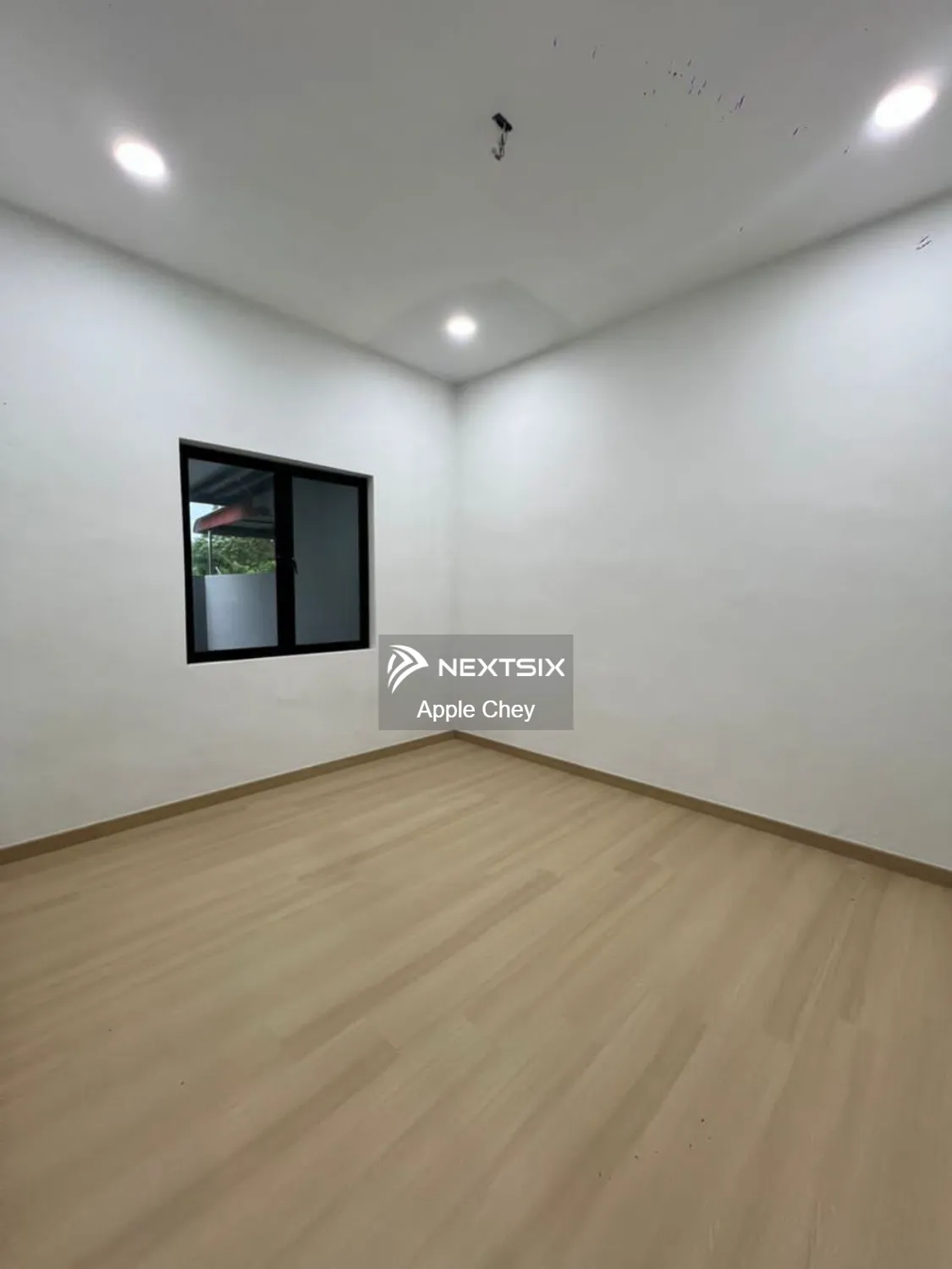 1-sty Terrace/Link House For Sale in Ulu Tiram Johor - Image 8