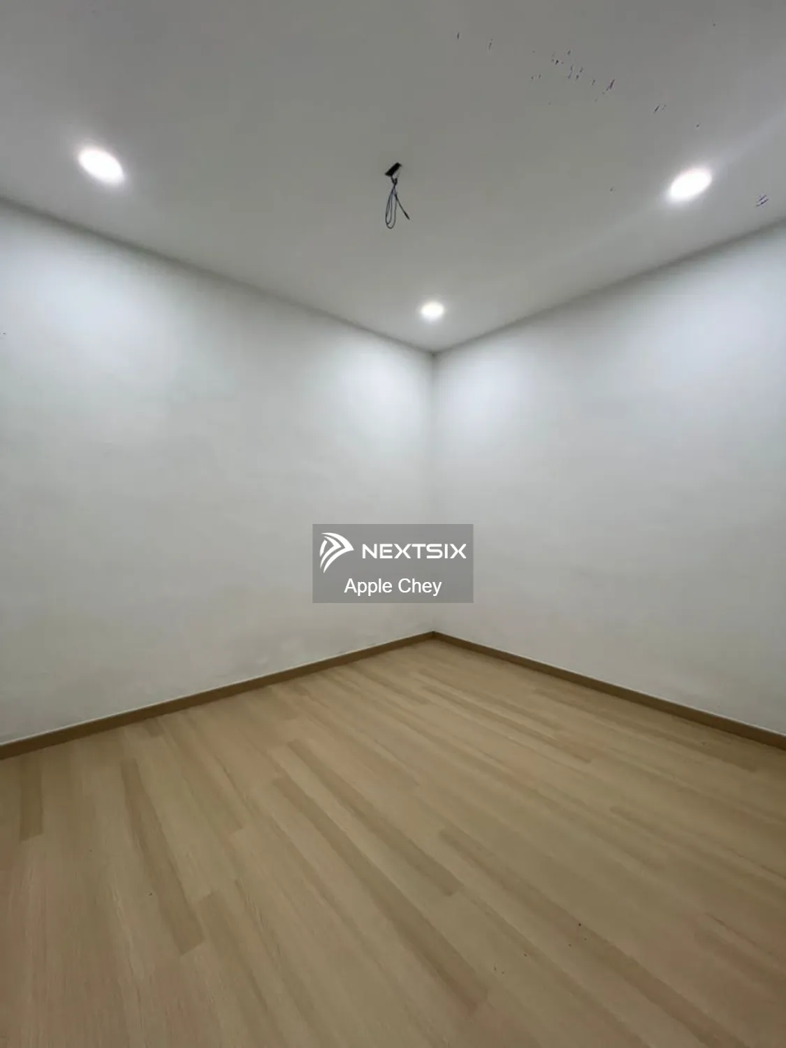 1-sty Terrace/Link House For Sale in Ulu Tiram Johor - Image 9