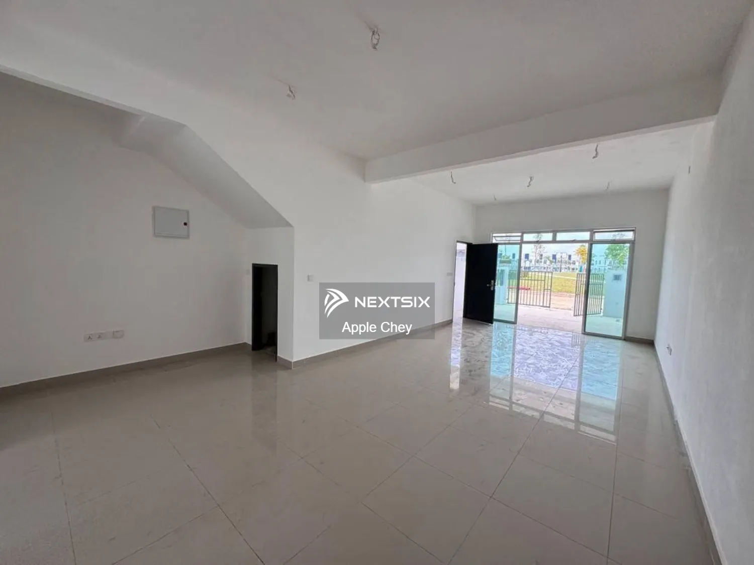 2-sty Terrace/Link House For Sale in Johor Bahru Johor - Image 2