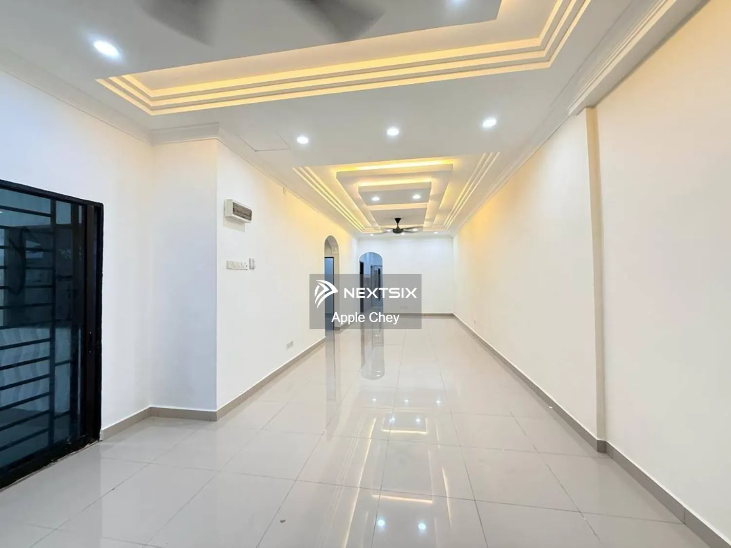 1-sty Terrace/Link House For Sale in Skudai Johor