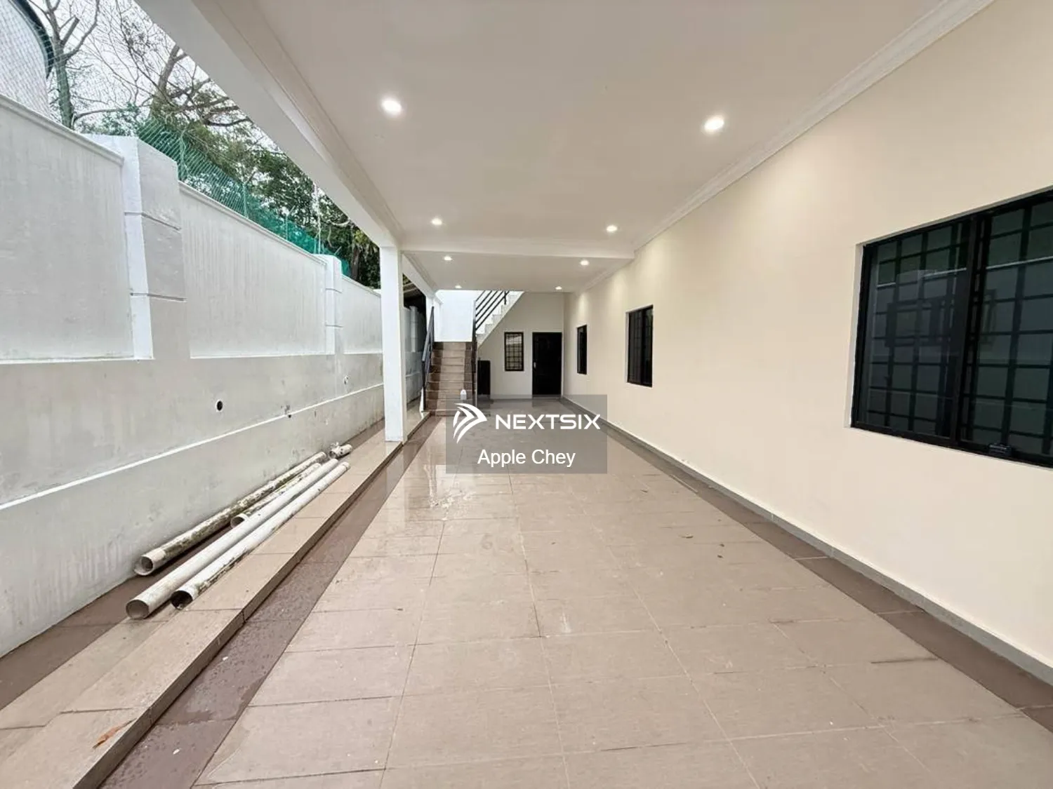 1-sty Terrace/Link House For Sale in Skudai Johor - Image 13