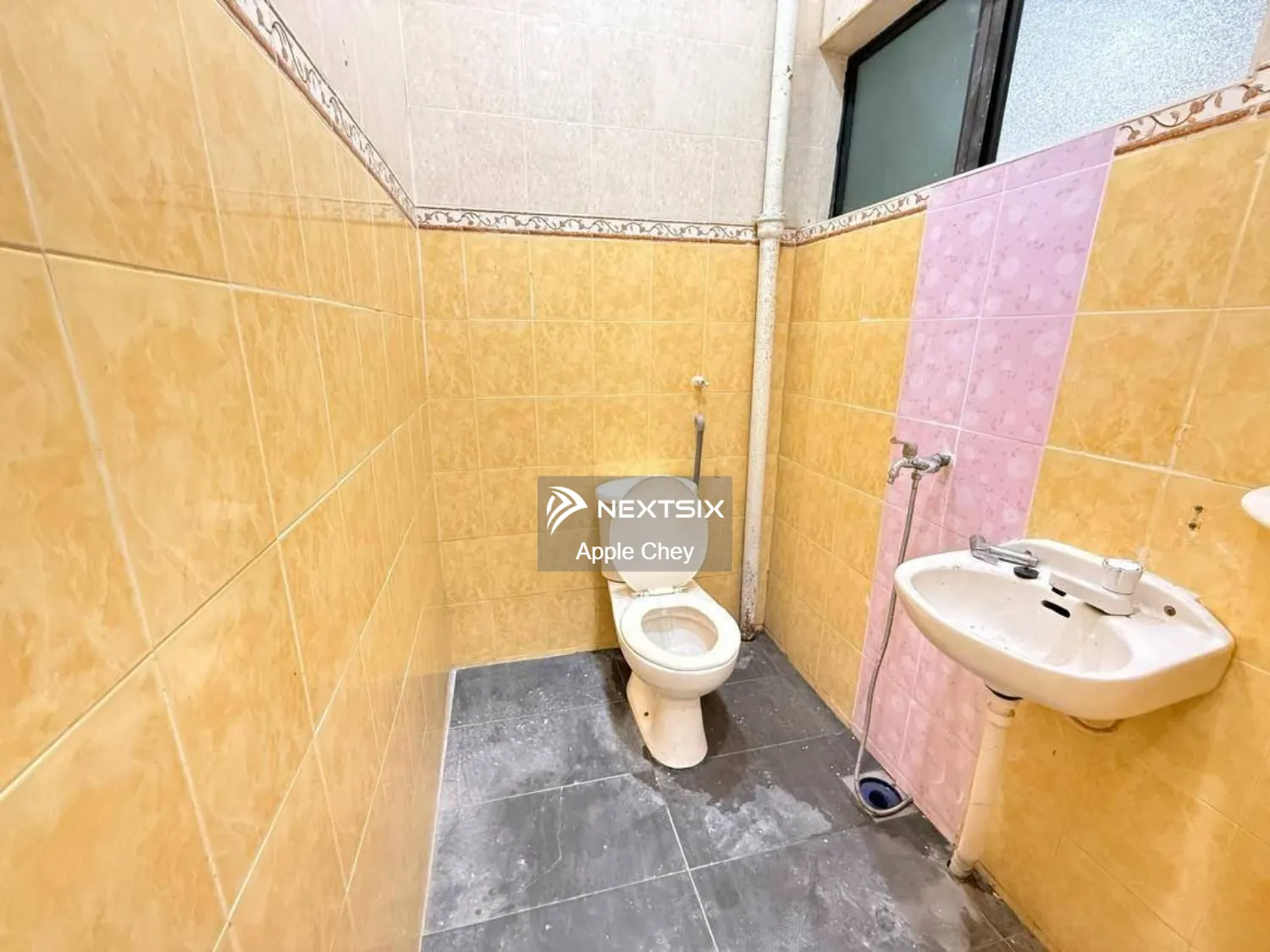1-sty Terrace/Link House For Sale in Skudai Johor - Image 14