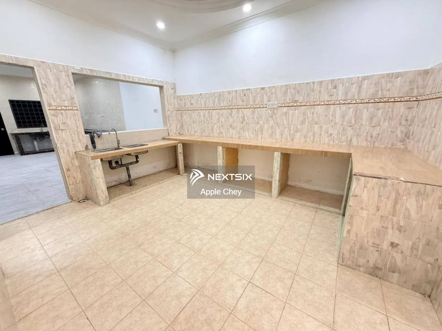 1-sty Terrace/Link House For Sale in Skudai Johor - Image 5